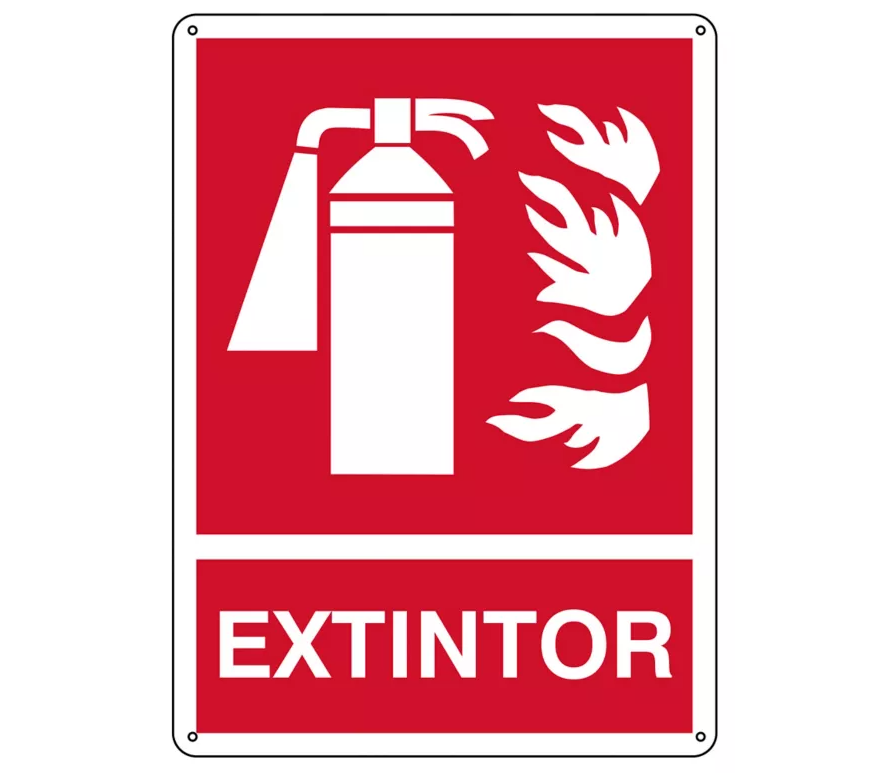 Seguridad industrial - Punto Insumo