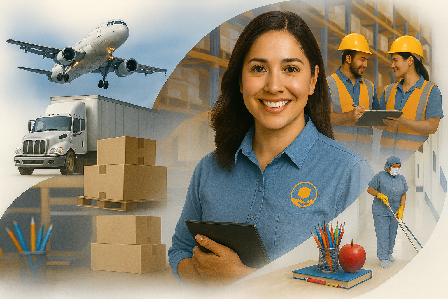 Sectores Punto Insumo